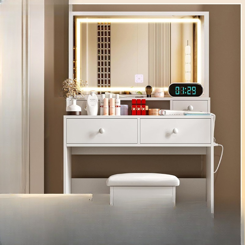 Beauty Makeup Bridal - Internet celebrity light luxury studio dresser
