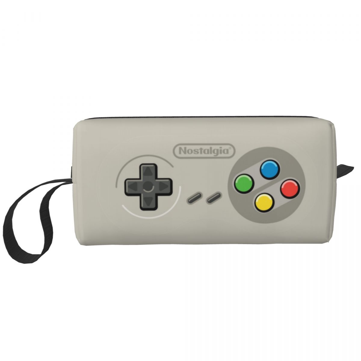 Beauty Makeup Game - Retro Video Game Turbo Controller Cosmetic