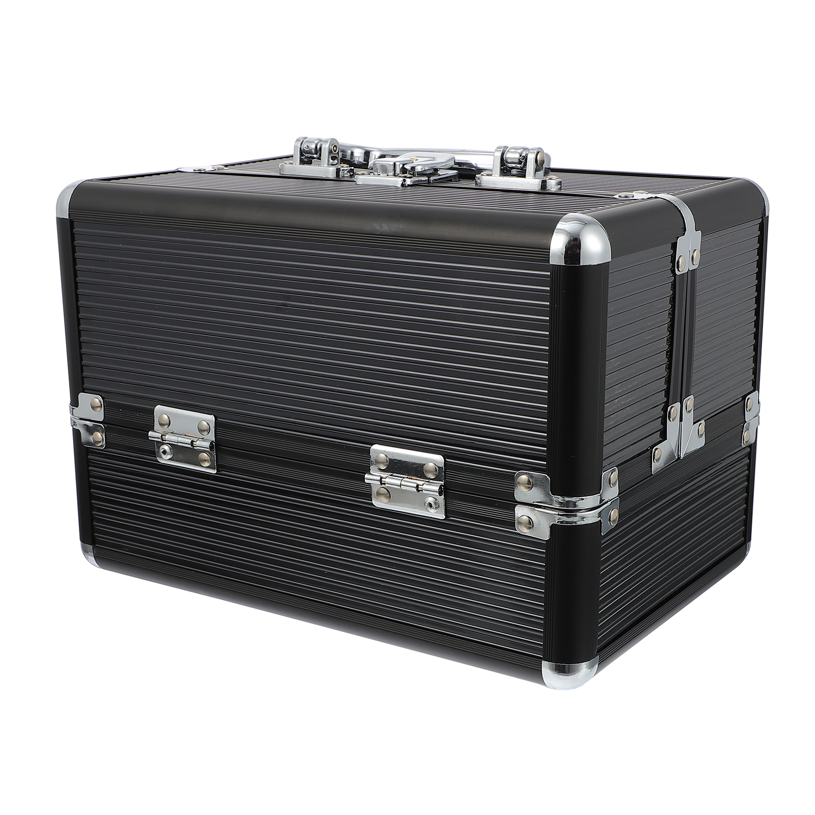 Beauty Makeup Women - Makeup Case Handheld Storage Case Beauty