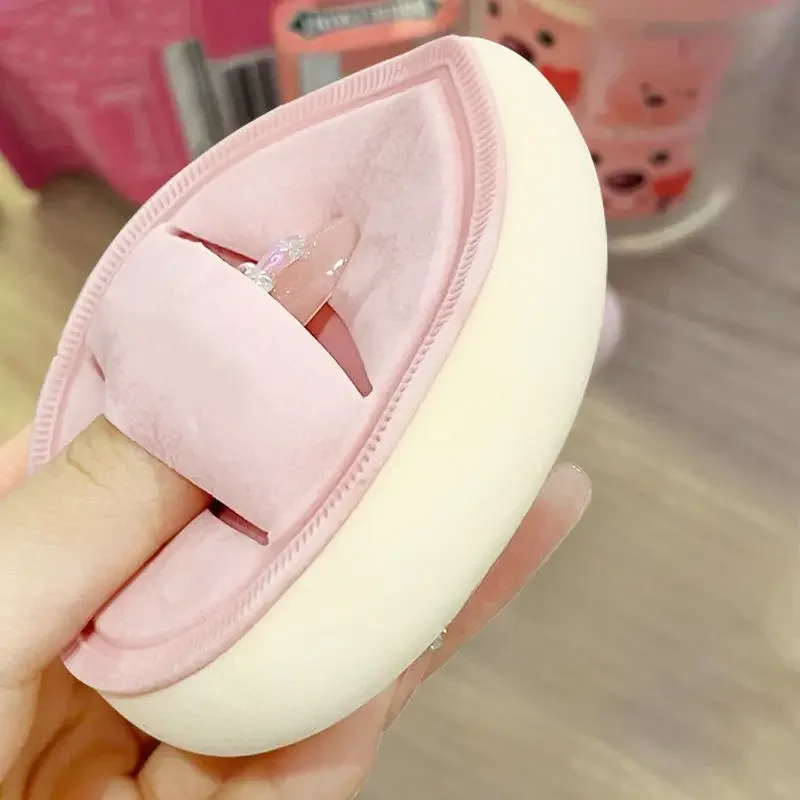 Beauty Makeup Sponge - Ultra-Soft Waterdrop Makeup Sponge for Cushion