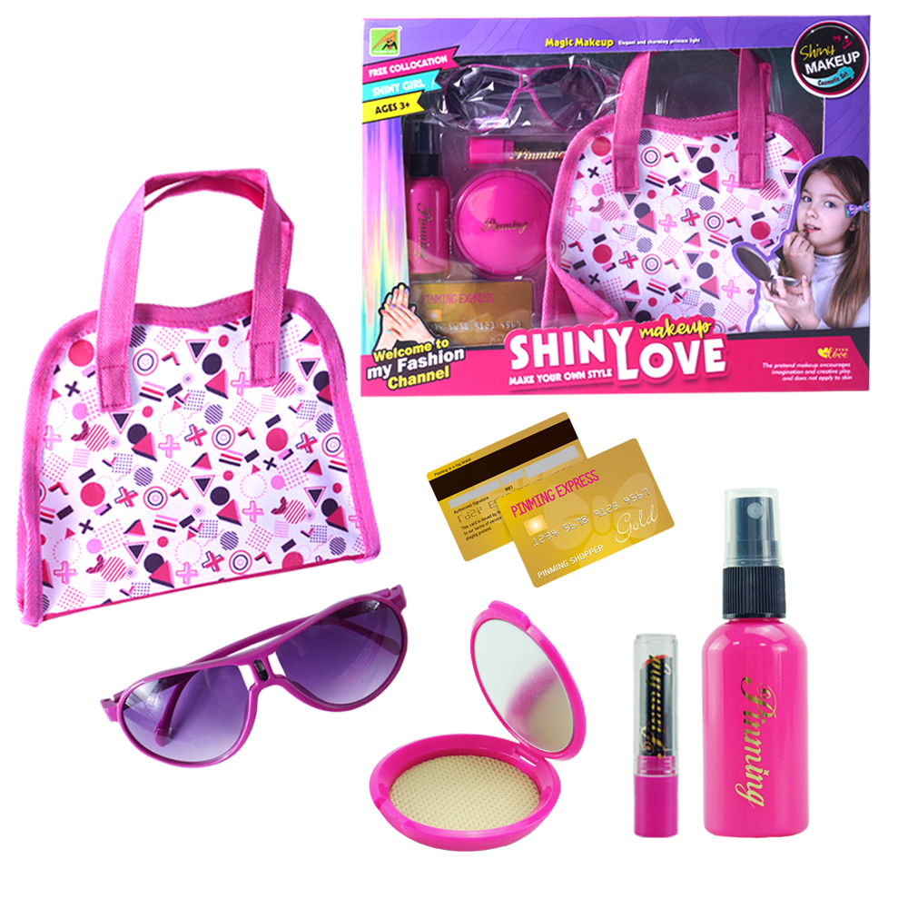 Makeup Sunglasses Sun-cured Be - Beauty Makeup Game ulasan dan harga