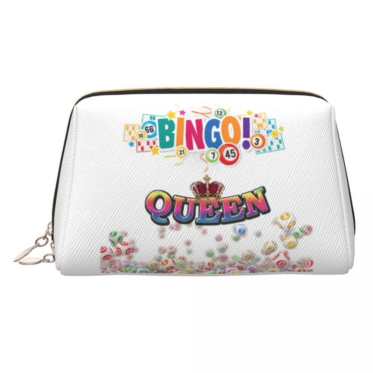 Kawaii Bingo Queen Travel Toil - Beauty Makeup Game ulasan dan harga