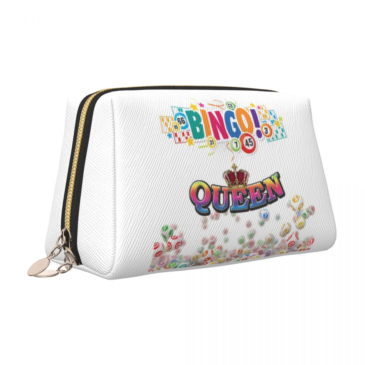 Kawaii Bingo Queen Travel Toil - Beauty Makeup Game ulasan dan harga
