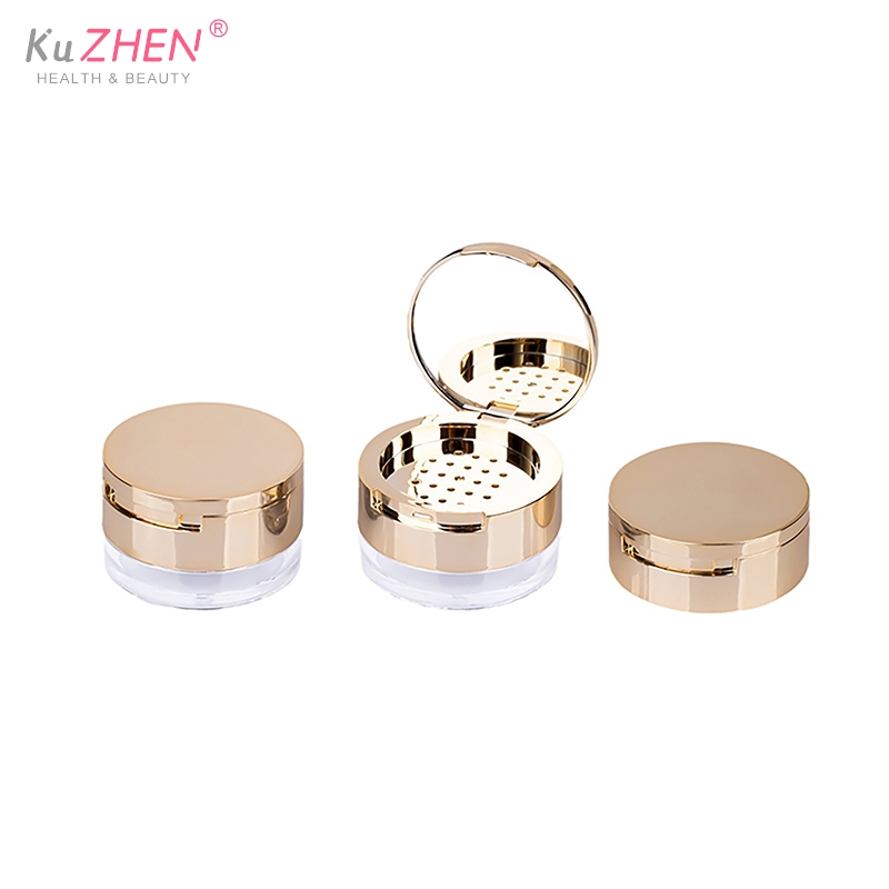 1Pc Mini 6g Portable Cosmetic  - Beauty Makeup Sponge ulasan dan harga