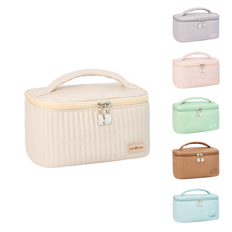 Makeup Bags For Women Travel T - Beauty Makeup Women ulasan dan harga