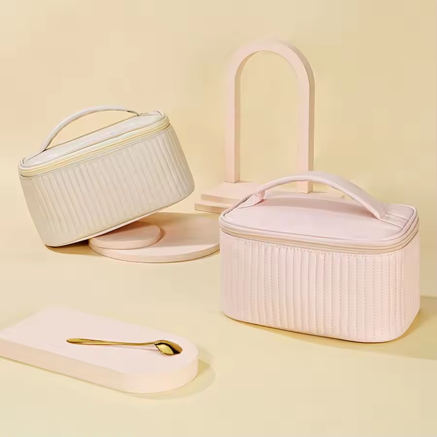 Makeup Bags For Women Travel T - Beauty Makeup Women ulasan dan harga