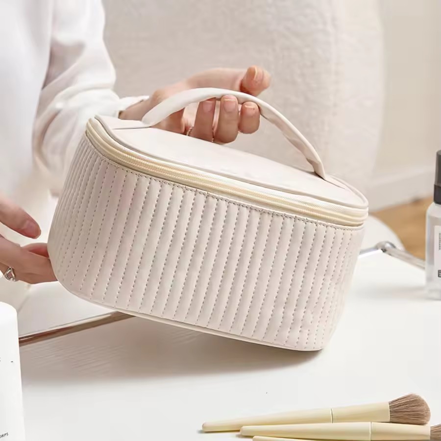 Makeup Bags For Women Travel T - Beauty Makeup Women ulasan dan harga
