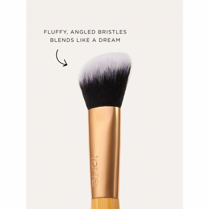 tarte Concealer Paw Brush Angl - Beauty Makeup Brushes ulasan dan harga