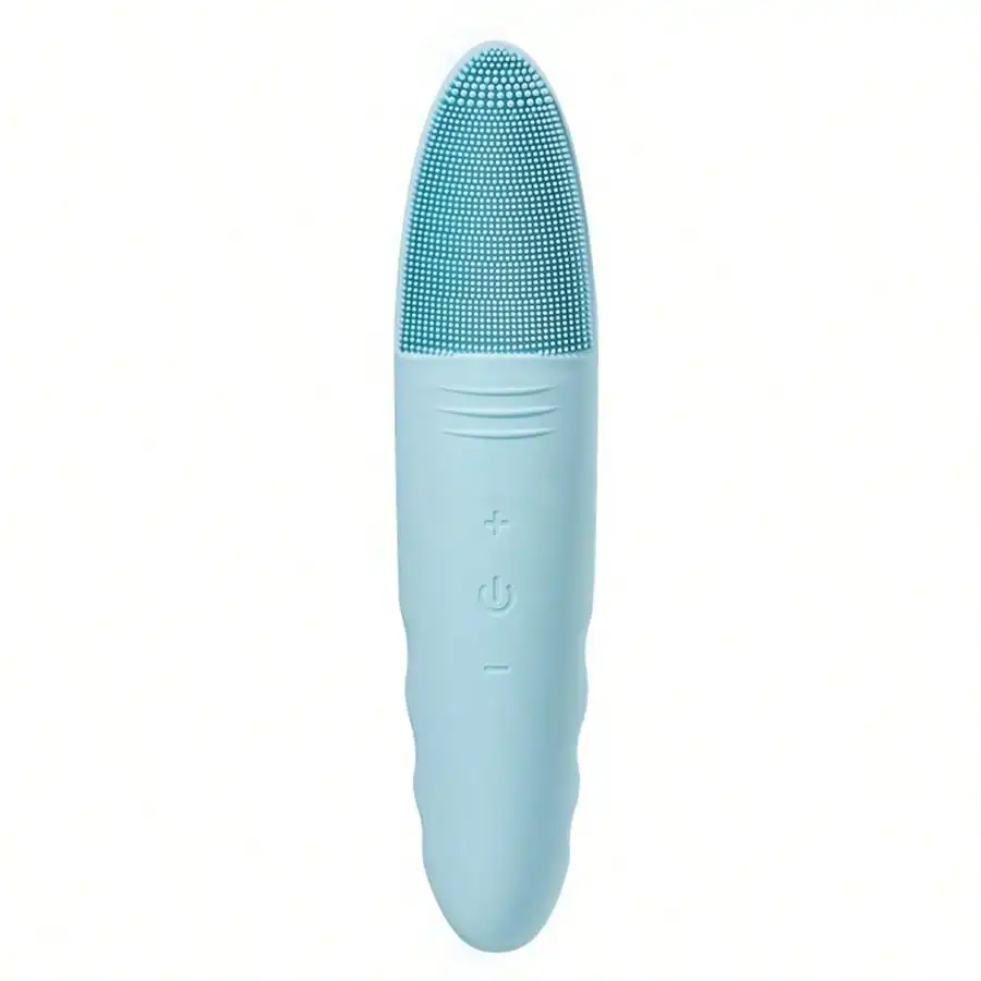 Face Cleanser Brush, Electric  - Electric Face Cleanser Brush ulasan dan harga