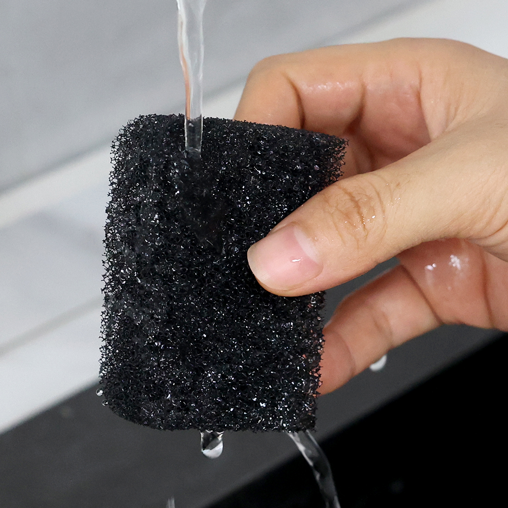 New Makeup Brush Cleaning Box  - Beauty Makeup Sponge ulasan dan harga