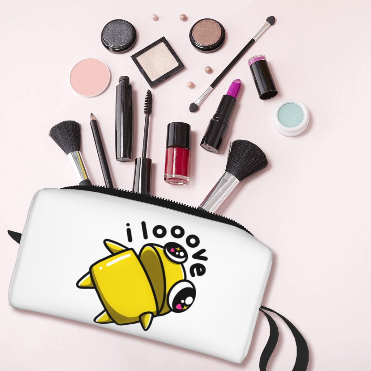 Custom REPO Game I Looove Trav - Beauty Makeup Game ulasan dan harga