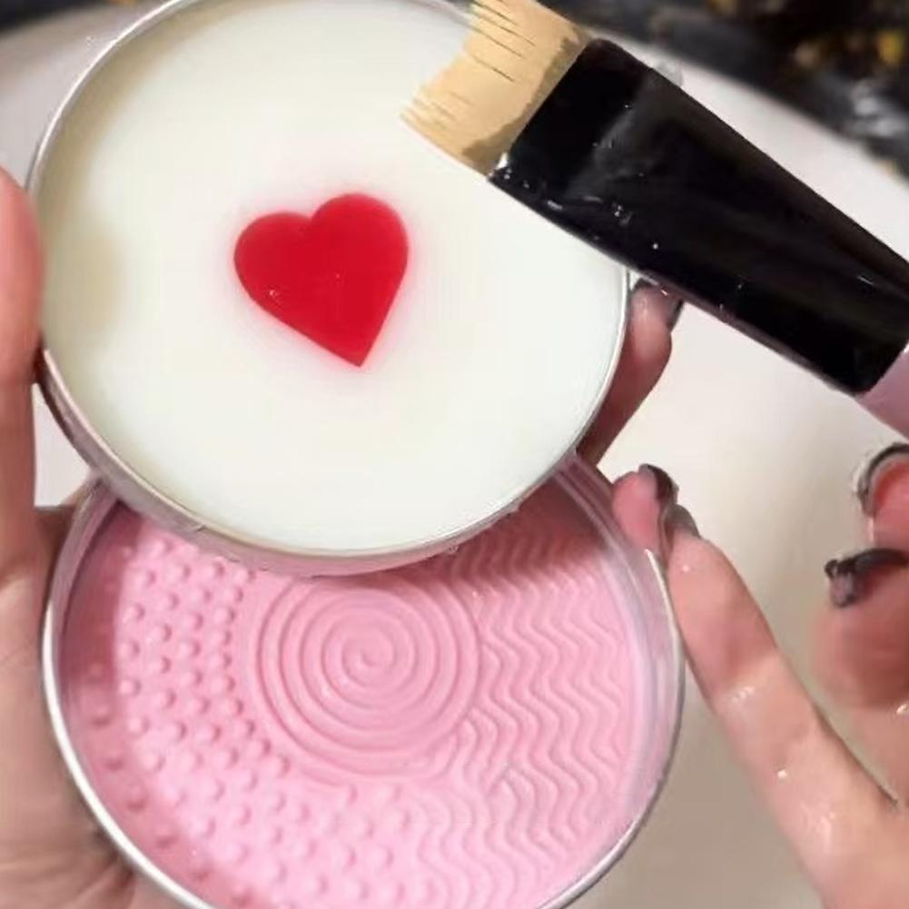 Makeup Brush & Beauty Egg Clea - Beauty Makeup Sponge ulasan dan harga