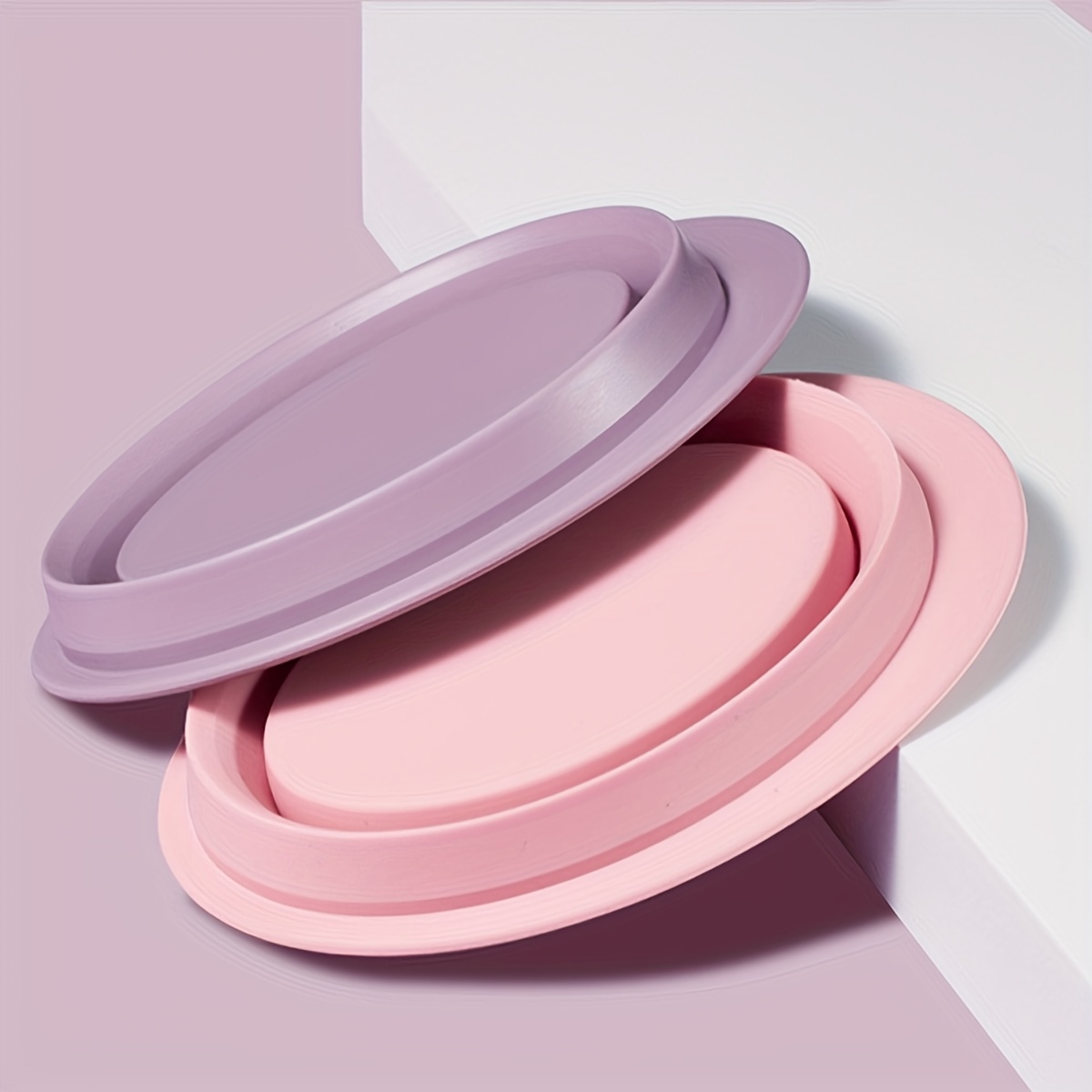 Silicone Makeup Brush Cleaning - Beauty Makeup Sponge ulasan dan harga