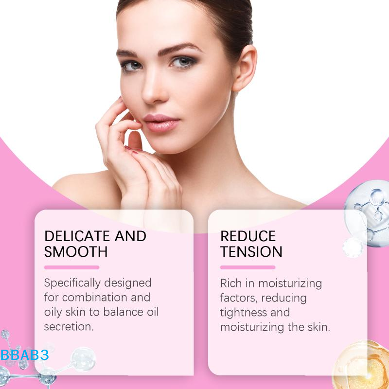 【B】Micellar Water Deep Makeup  - Micellar Water Cleanser ulasan dan harga