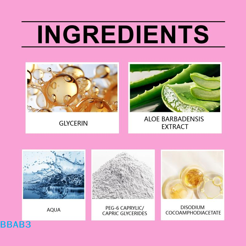 【B】Micellar Water Deep Makeup  - Micellar Water Cleanser ulasan dan harga