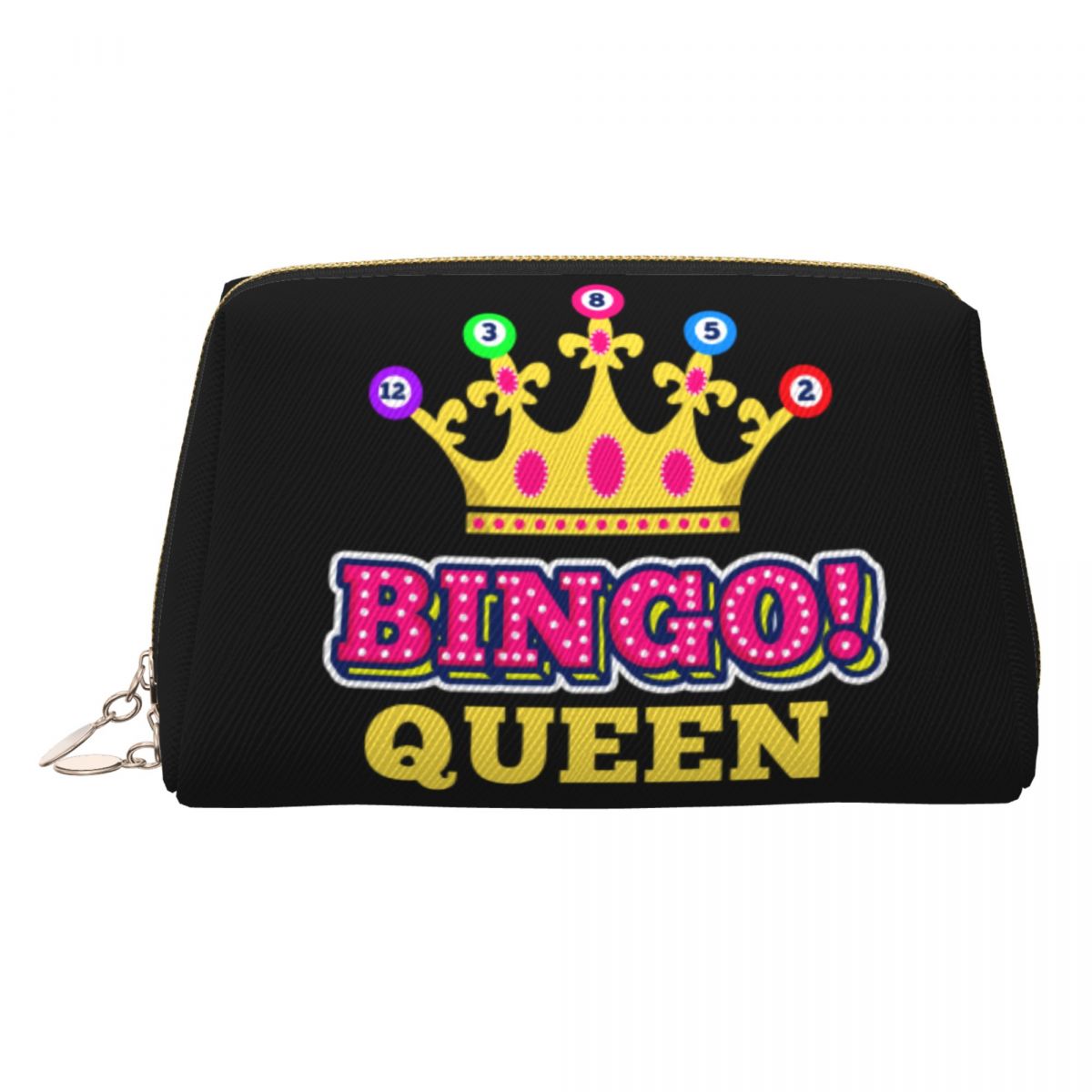Bingo Queen Bingo Player Paper - Beauty Makeup Game ulasan dan harga