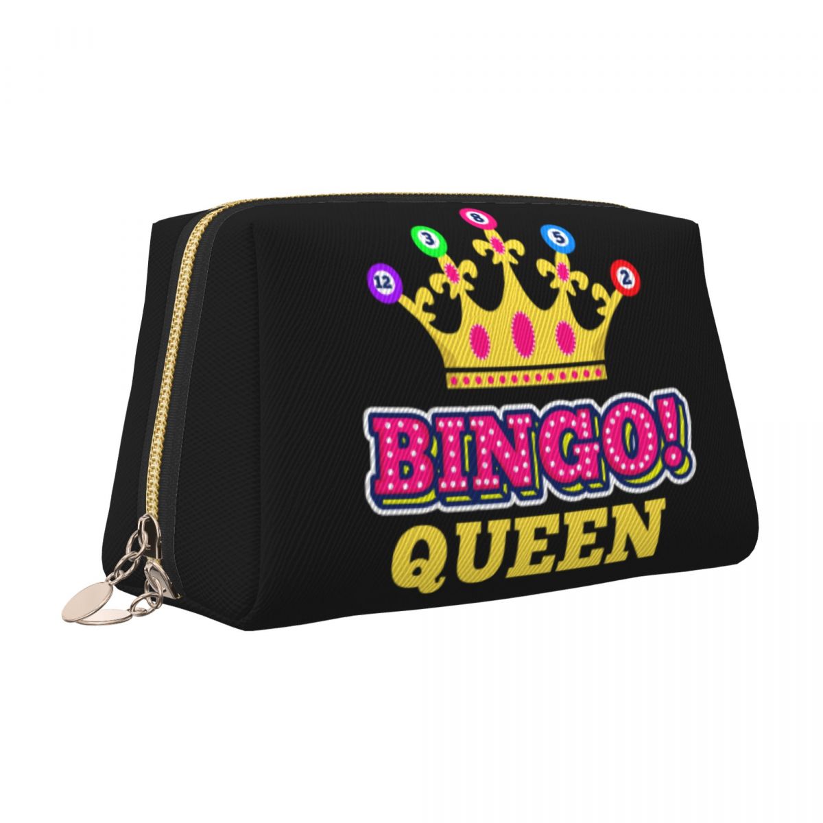 Bingo Queen Bingo Player Paper - Beauty Makeup Game ulasan dan harga