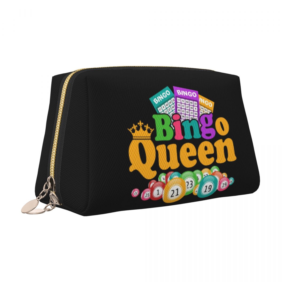 Bingo Queen Bingo Player Paper - Beauty Makeup Game ulasan dan harga