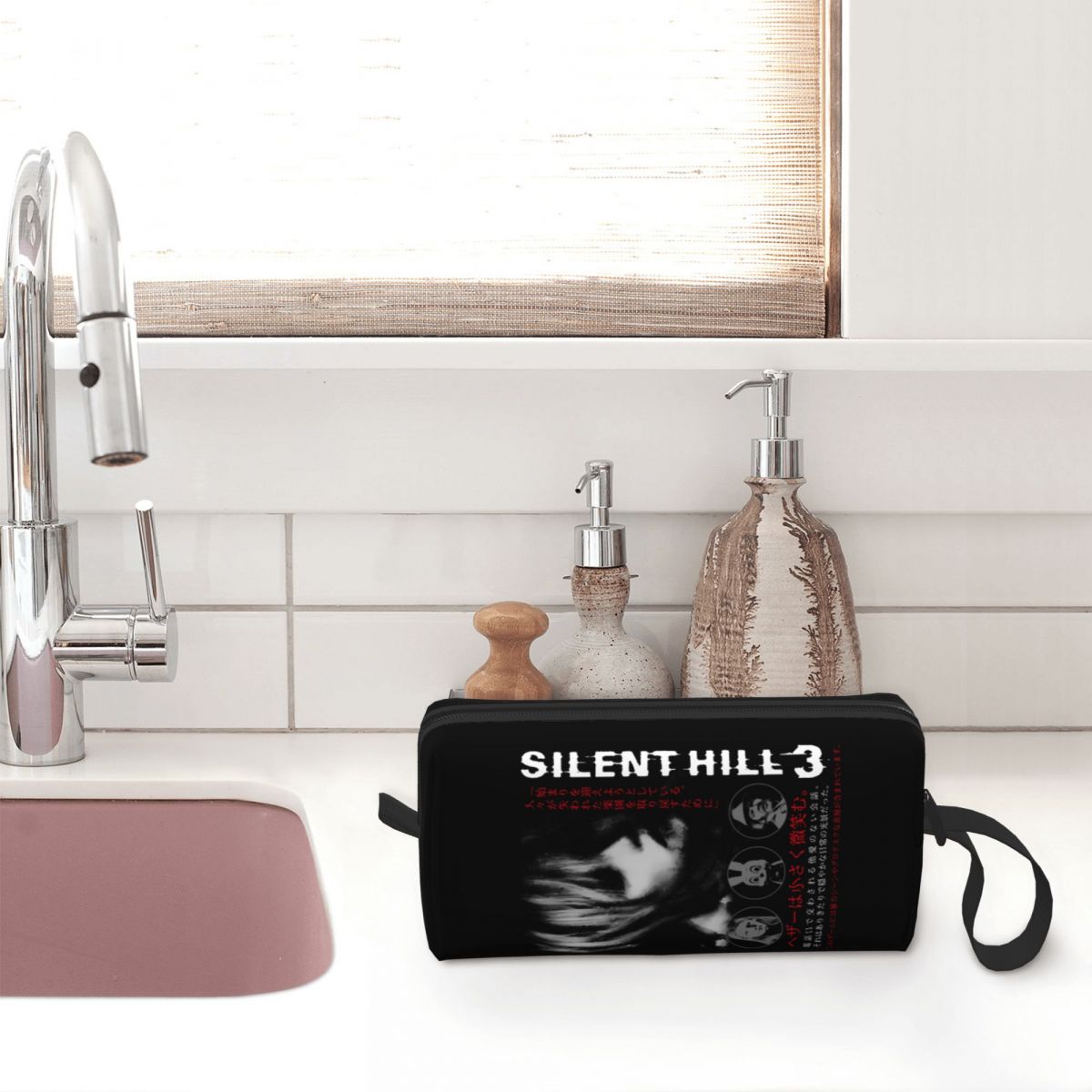 Travel Horror Game Silent Hill - Beauty Makeup Game ulasan dan harga