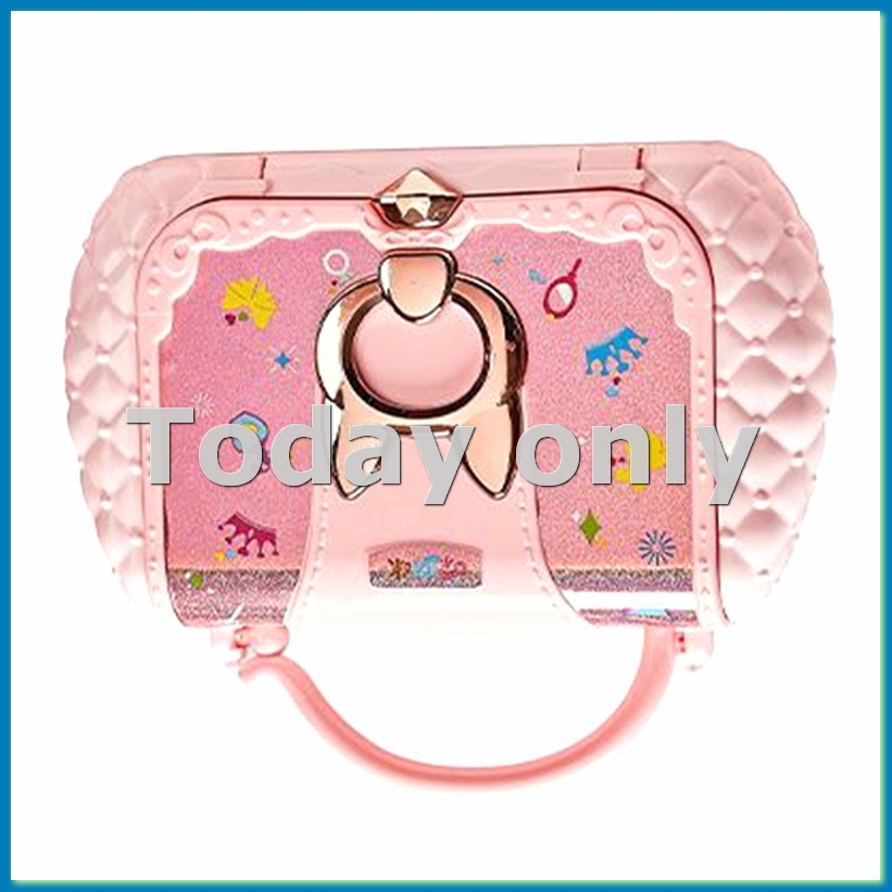 Kids Beauty Toys Makeup Kit Li - Beauty Makeup Kids ulasan dan harga