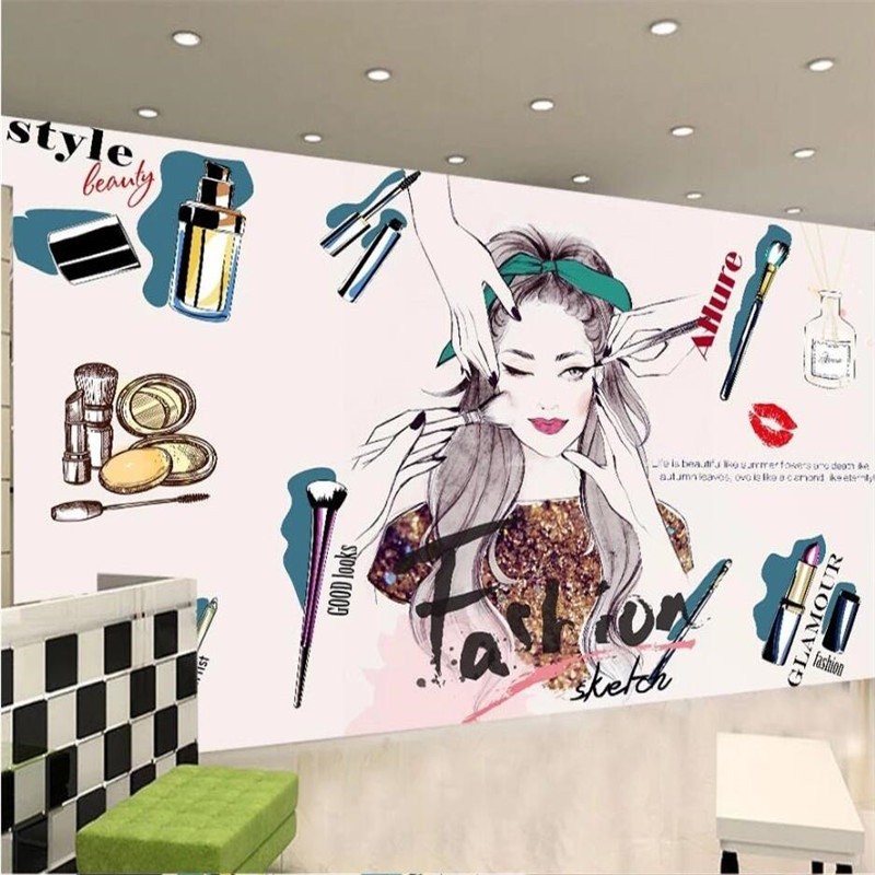 Customized products sweet Hand - Beauty Makeup Wallpaper ulasan dan harga