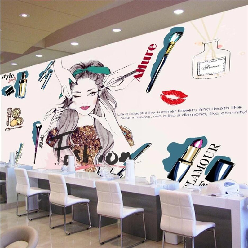 Customized products sweet Hand - Beauty Makeup Wallpaper ulasan dan harga