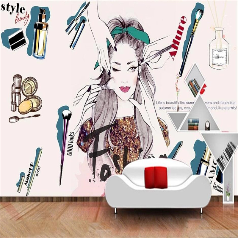 Customized products sweet Hand - Beauty Makeup Wallpaper ulasan dan harga