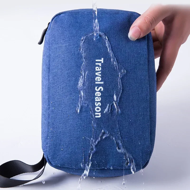 Men Women Toilet Make Up Cosme - Makeup Beauty Necessaire ulasan dan harga