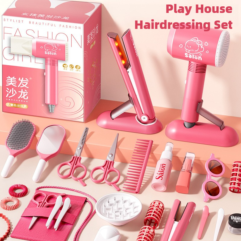Simulation Barber Hair Beauty  - Beauty Makeup Game ulasan dan harga
