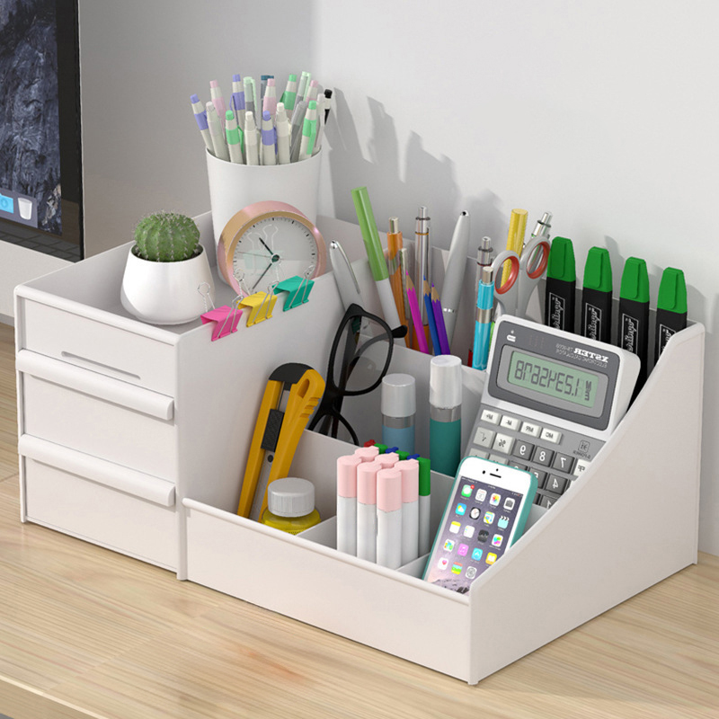 Large Capacity New Drawer Make - Beauty Makeup Lipstick ulasan dan harga
