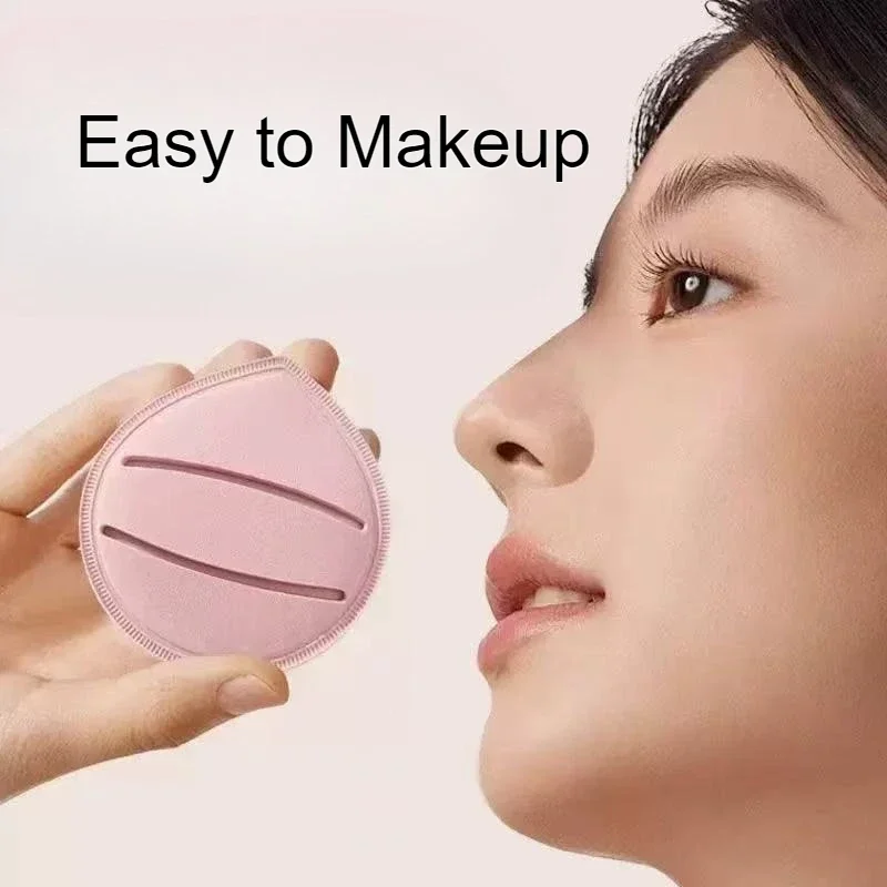 Ultra-Soft Waterdrop Makeup Sp - Beauty Makeup Sponge ulasan dan harga