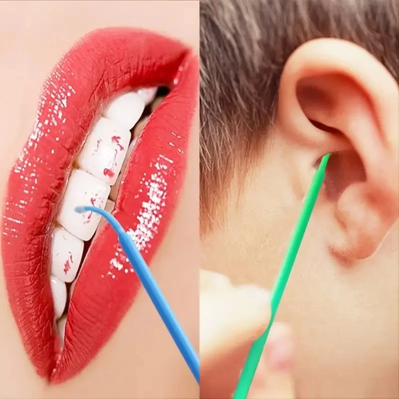 100pcs Micro Eyelash Applicato - Beauty Makeup Lipstick ulasan dan harga