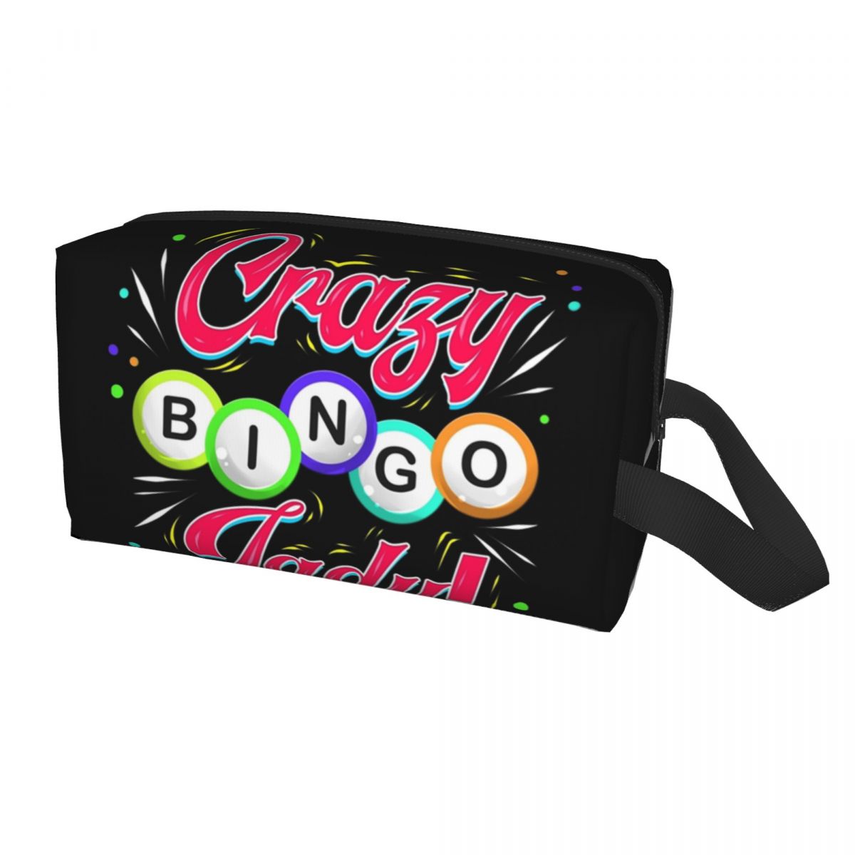Cute Bingo Paper Game Travel T - Beauty Makeup Game ulasan dan harga