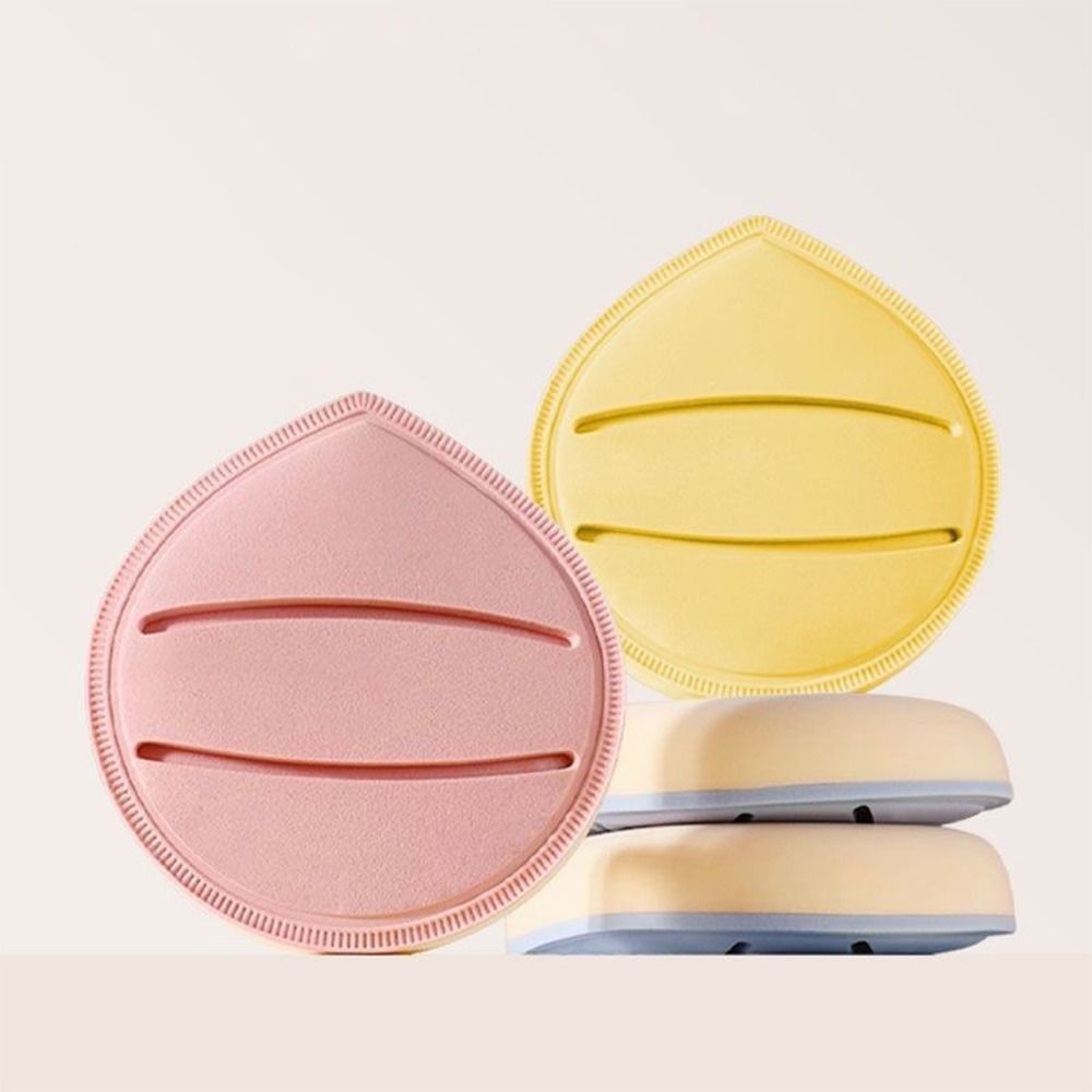 Gifts Large Size Cotton Candy  - Beauty Makeup Sponge ulasan dan harga
