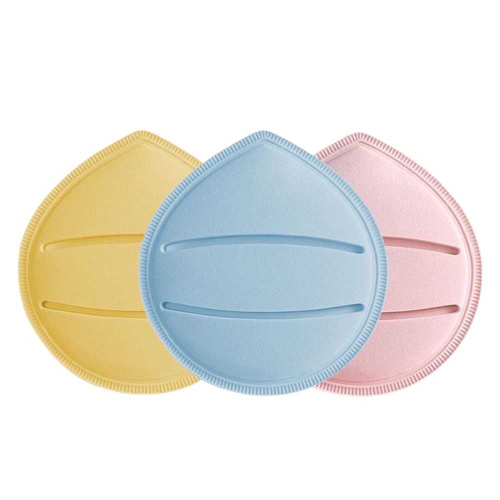 Gifts Large Size Cotton Candy  - Beauty Makeup Sponge ulasan dan harga