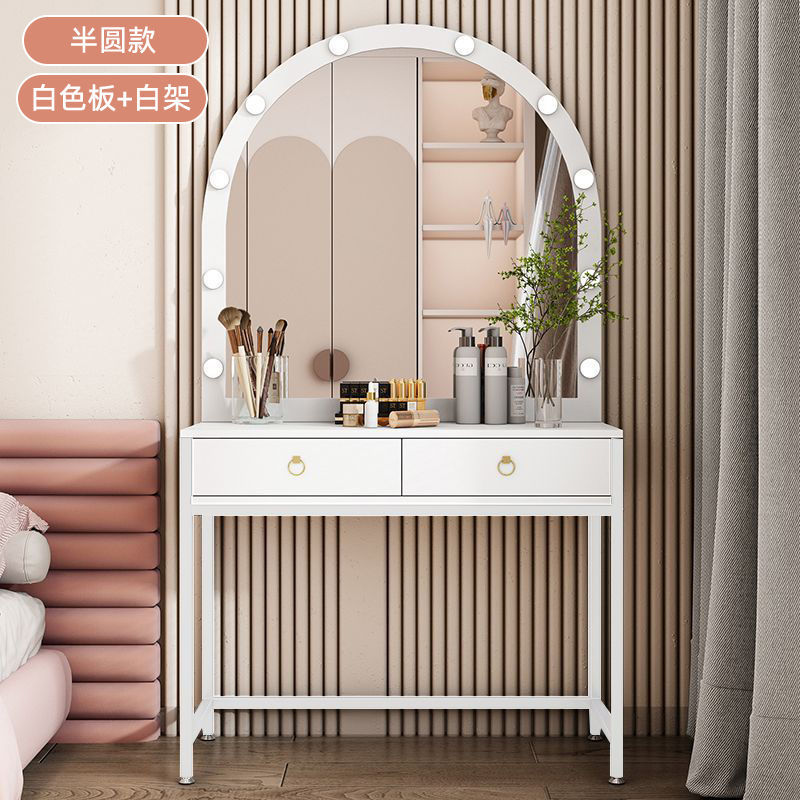 Studio dressing table with lam - Beauty Makeup Bridal ulasan dan harga