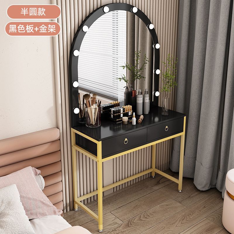 Studio dressing table with lam - Beauty Makeup Bridal ulasan dan harga