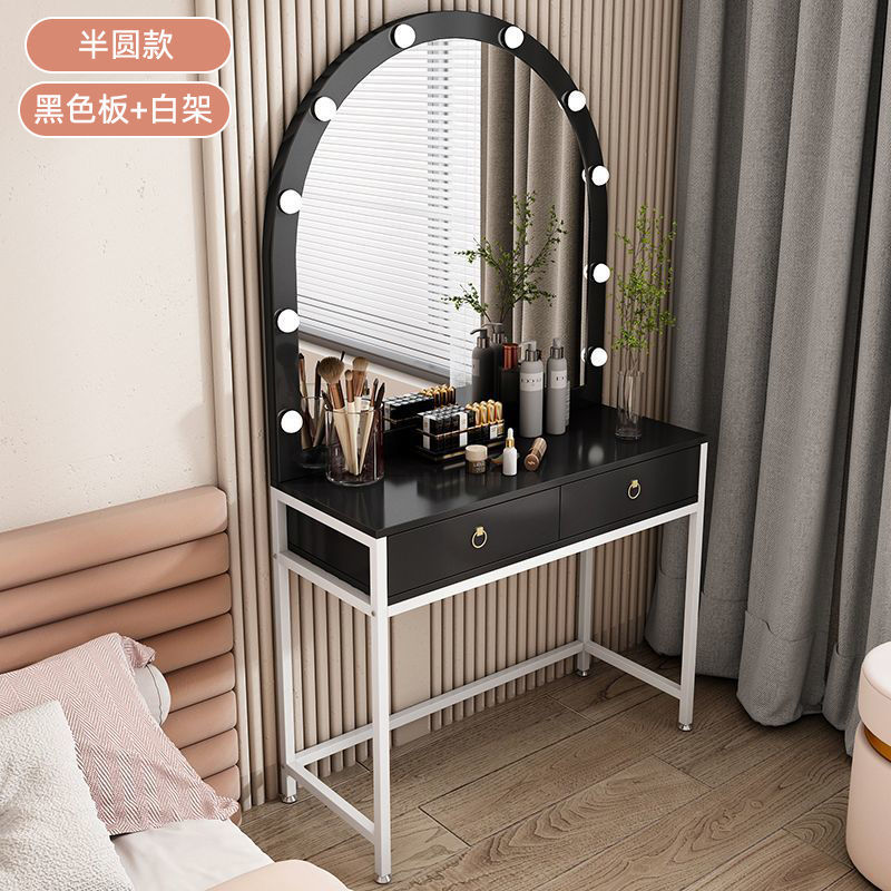 Studio dressing table with lam - Beauty Makeup Bridal ulasan dan harga