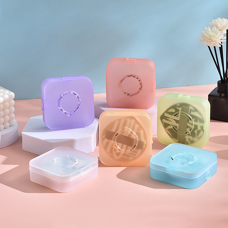 1pcs Empty Air Cushion Puff Bo - Beauty Makeup Sponge ulasan dan harga