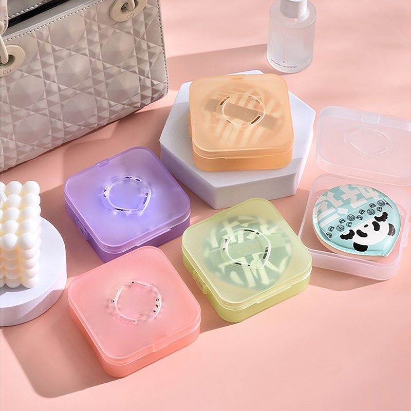 1pcs Empty Air Cushion Puff Bo - Beauty Makeup Sponge ulasan dan harga