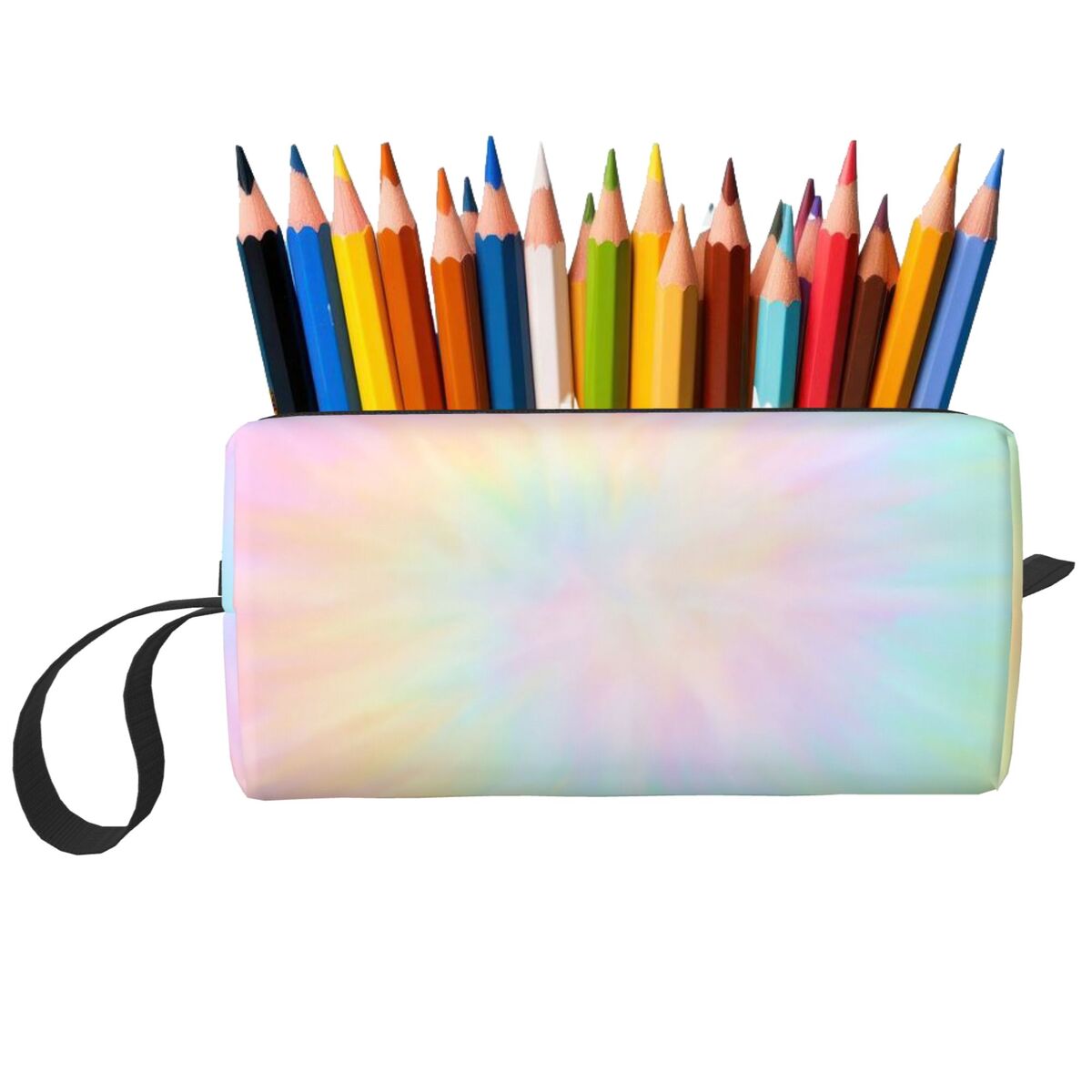 Tie Dye Pastel Wallpaper Makeu - Beauty Makeup Wallpaper ulasan dan harga