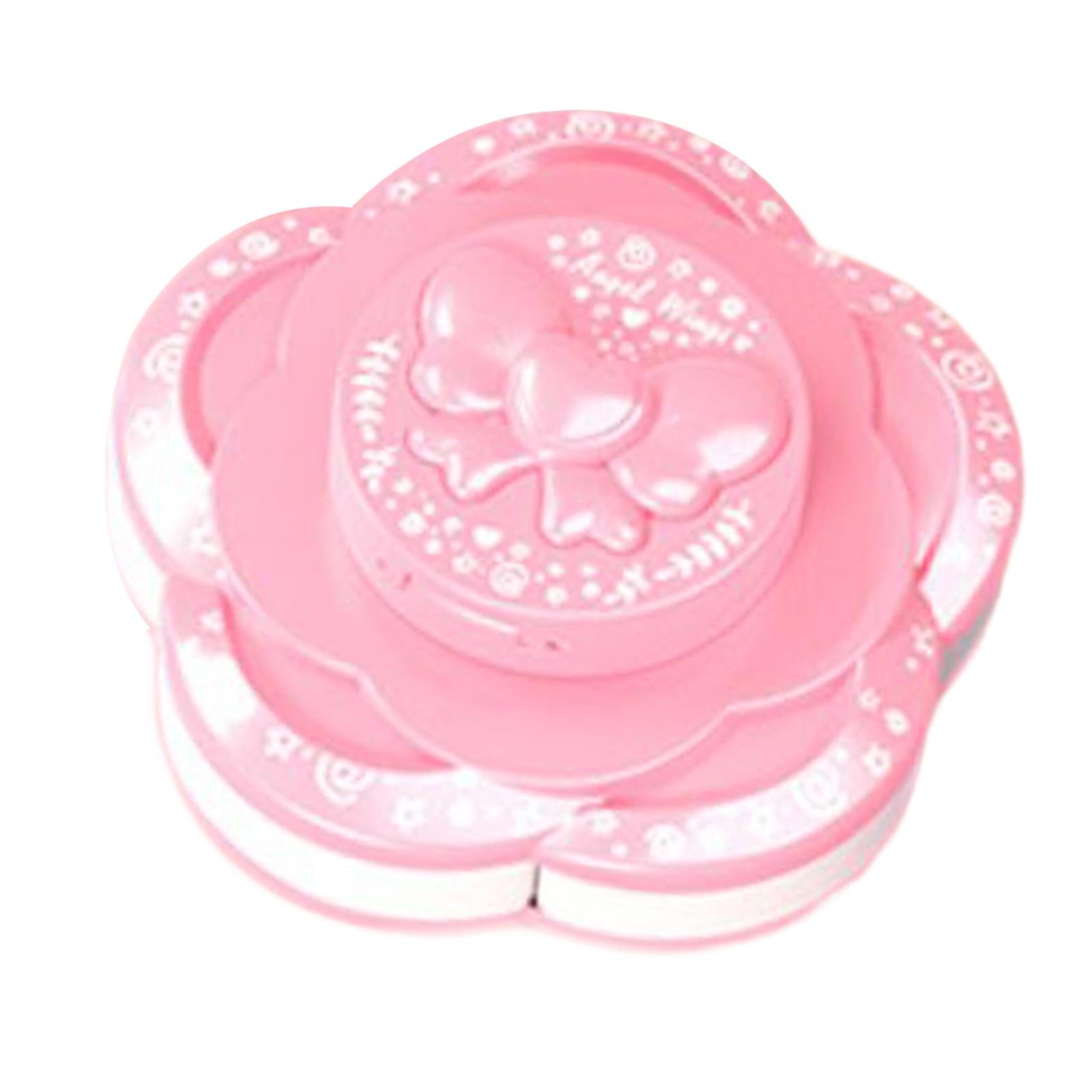 Kids Makeup Kit Washable Lipst - Beauty Makeup Kids ulasan dan harga
