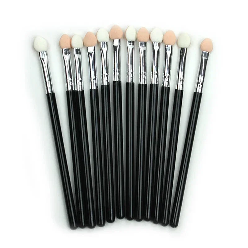 Portable Eyebrow Sponge Makeup - Beauty Makeup Eyeshadow ulasan dan harga