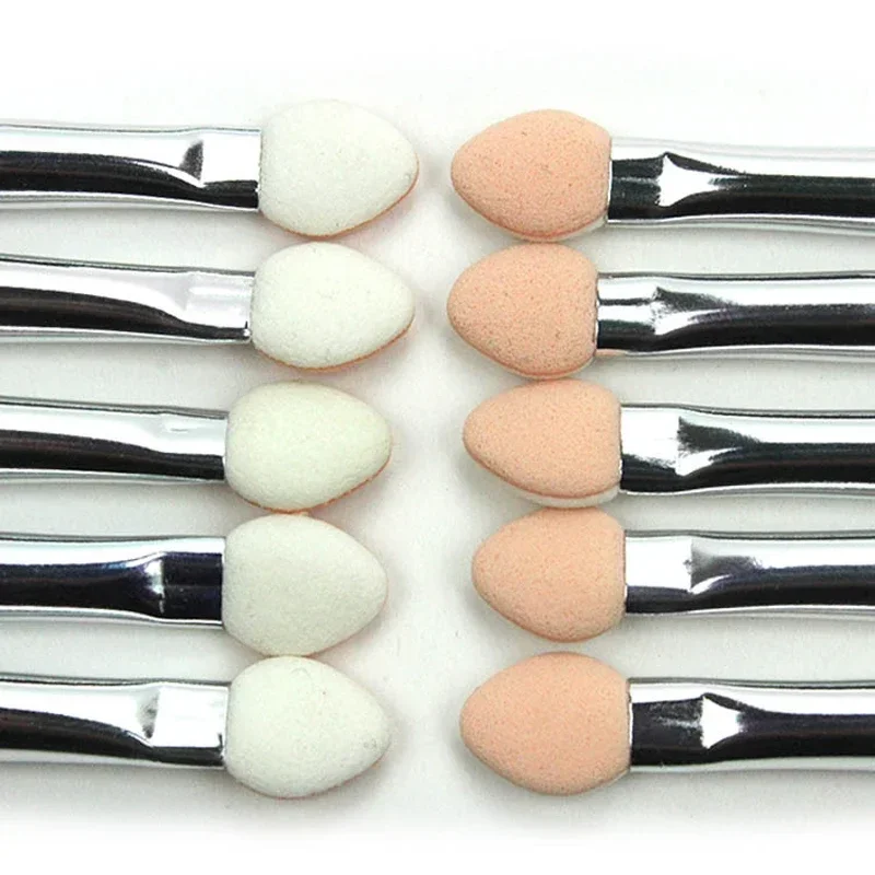 Portable Eyebrow Sponge Makeup - Beauty Makeup Eyeshadow ulasan dan harga