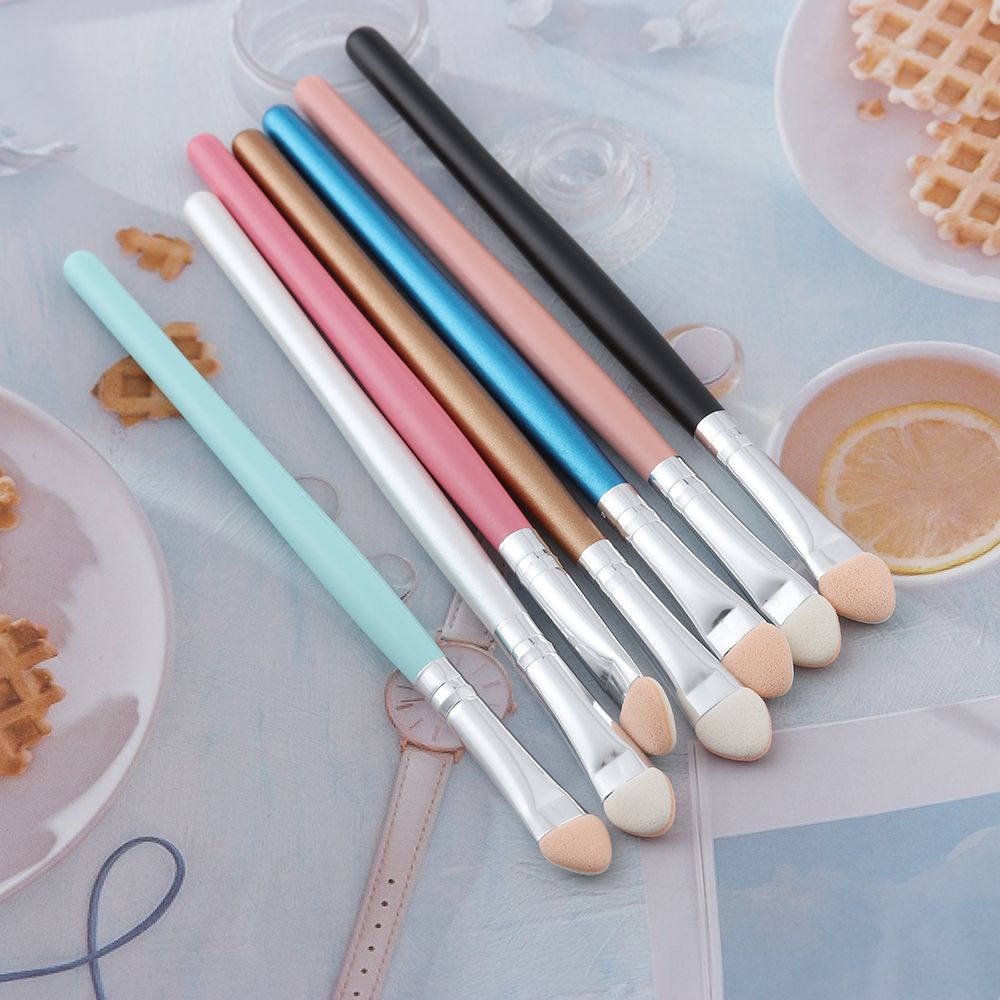 Beauty Portable Applicator Eye - Beauty Makeup Eyeshadow ulasan dan harga