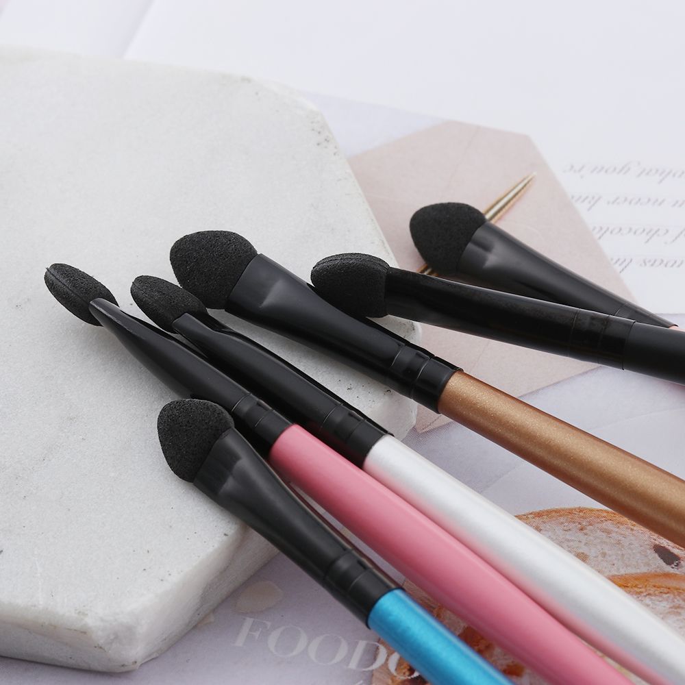 Beauty Portable Applicator Eye - Beauty Makeup Eyeshadow ulasan dan harga