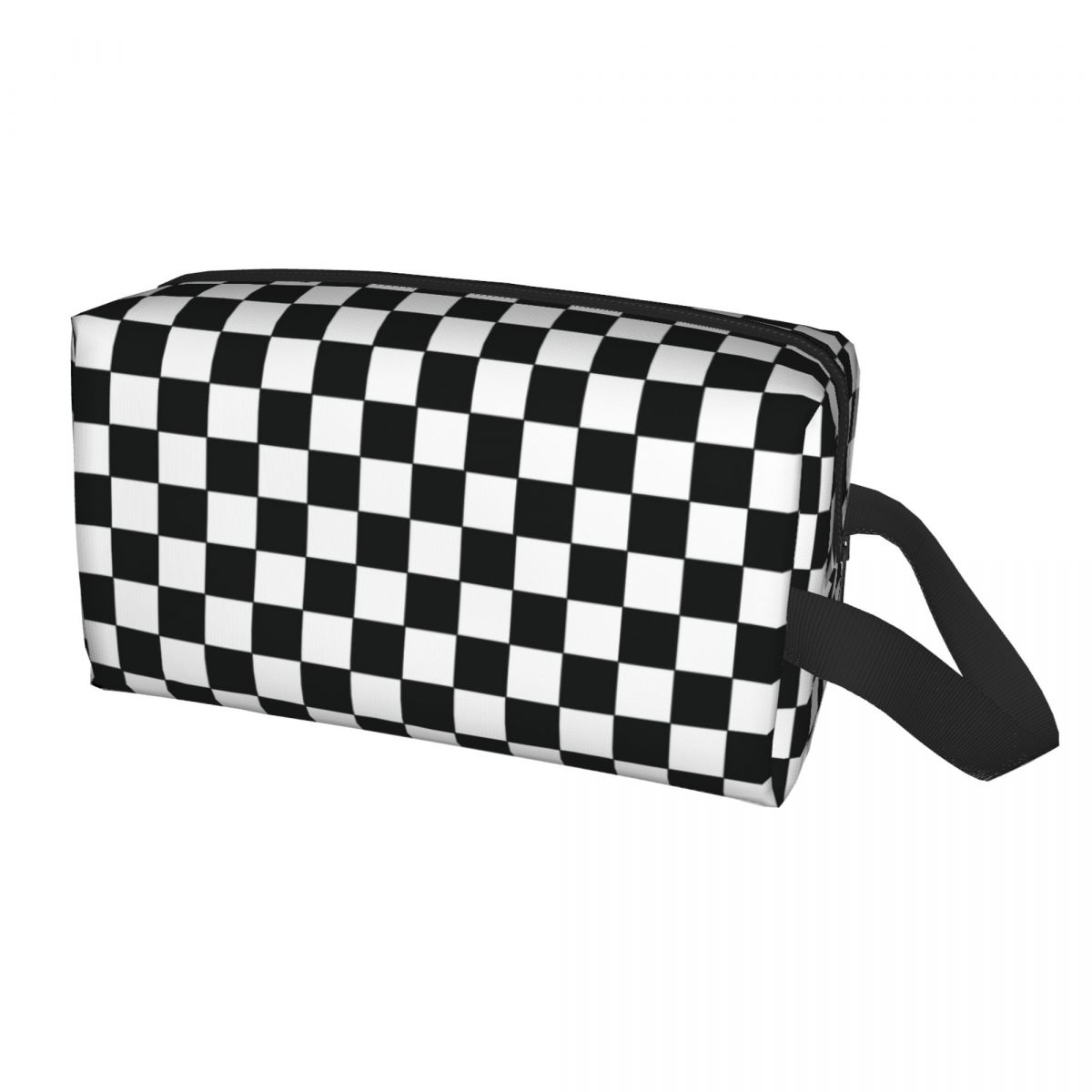 Chess Cosmetic Bag Women Fashi - Beauty Makeup Game ulasan dan harga