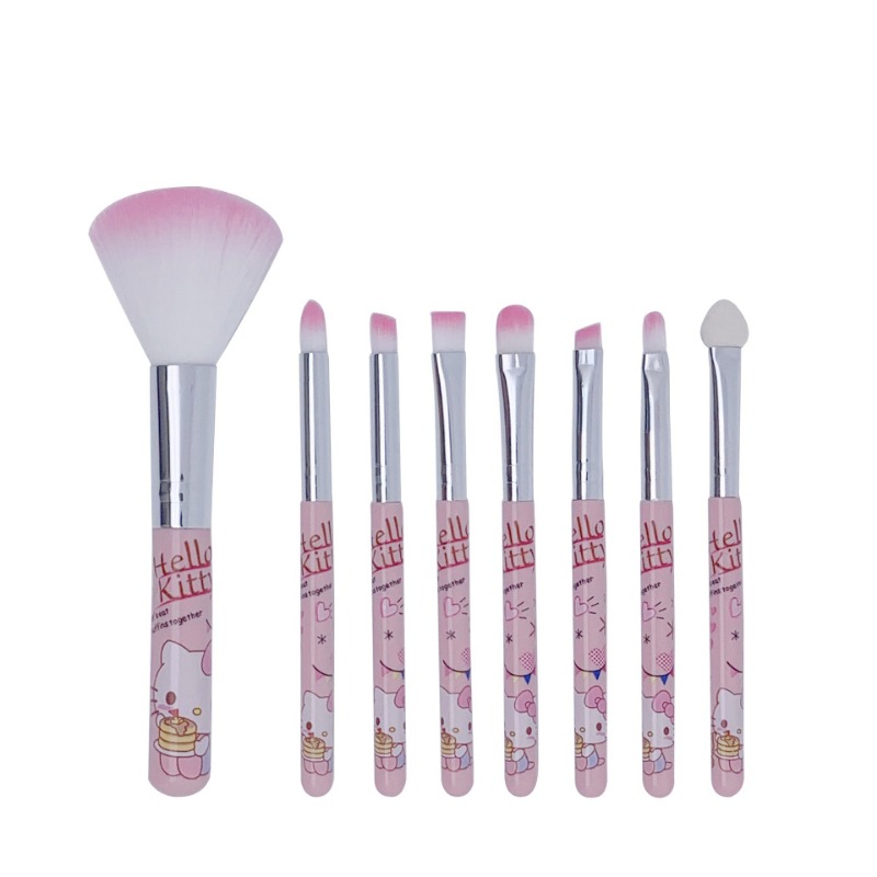 Sanrio makeup brush anime Hell - Beauty Makeup Eyeshadow ulasan dan harga