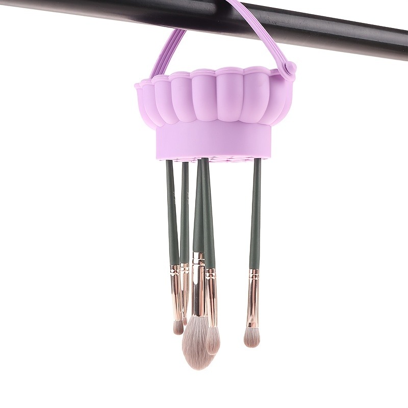 Silicone dishwashing basin, ma - Beauty Makeup Brushes ulasan dan harga