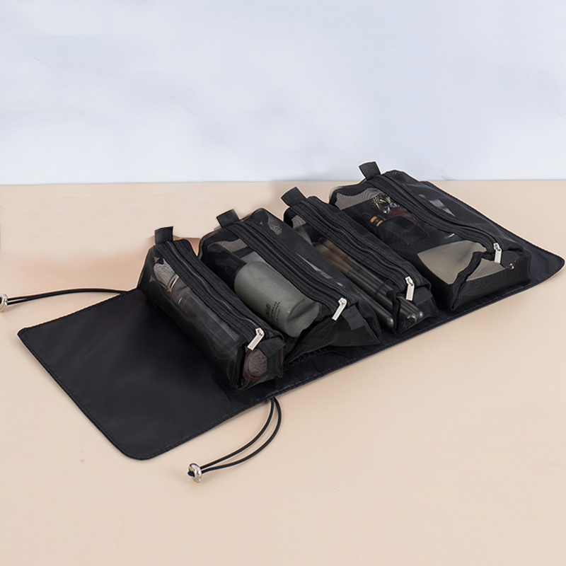 Ladies' Makeup Bag, Travel Sto - Beauty Makeup Lipstick ulasan dan harga